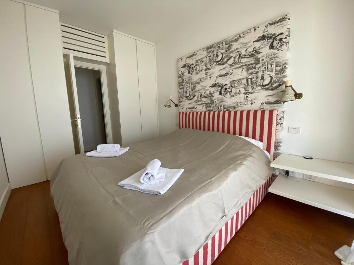 Villa Casa Mirella, Un Gioiello Unico Camogli Exterior foto
